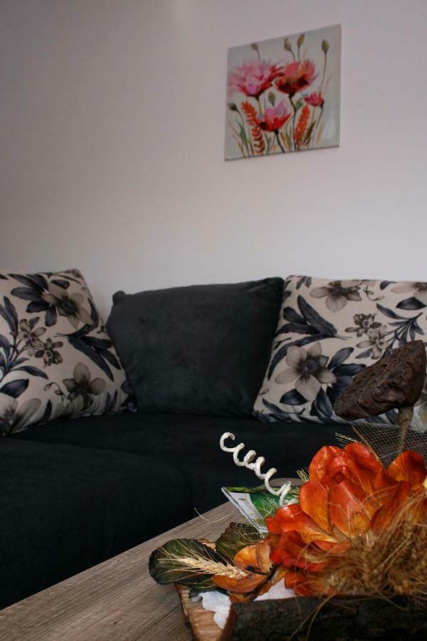 Vila Zelena Oaza Lokve Exterior foto